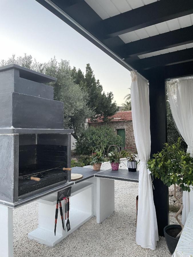Casa Mayra Los Caparroses 외부 사진