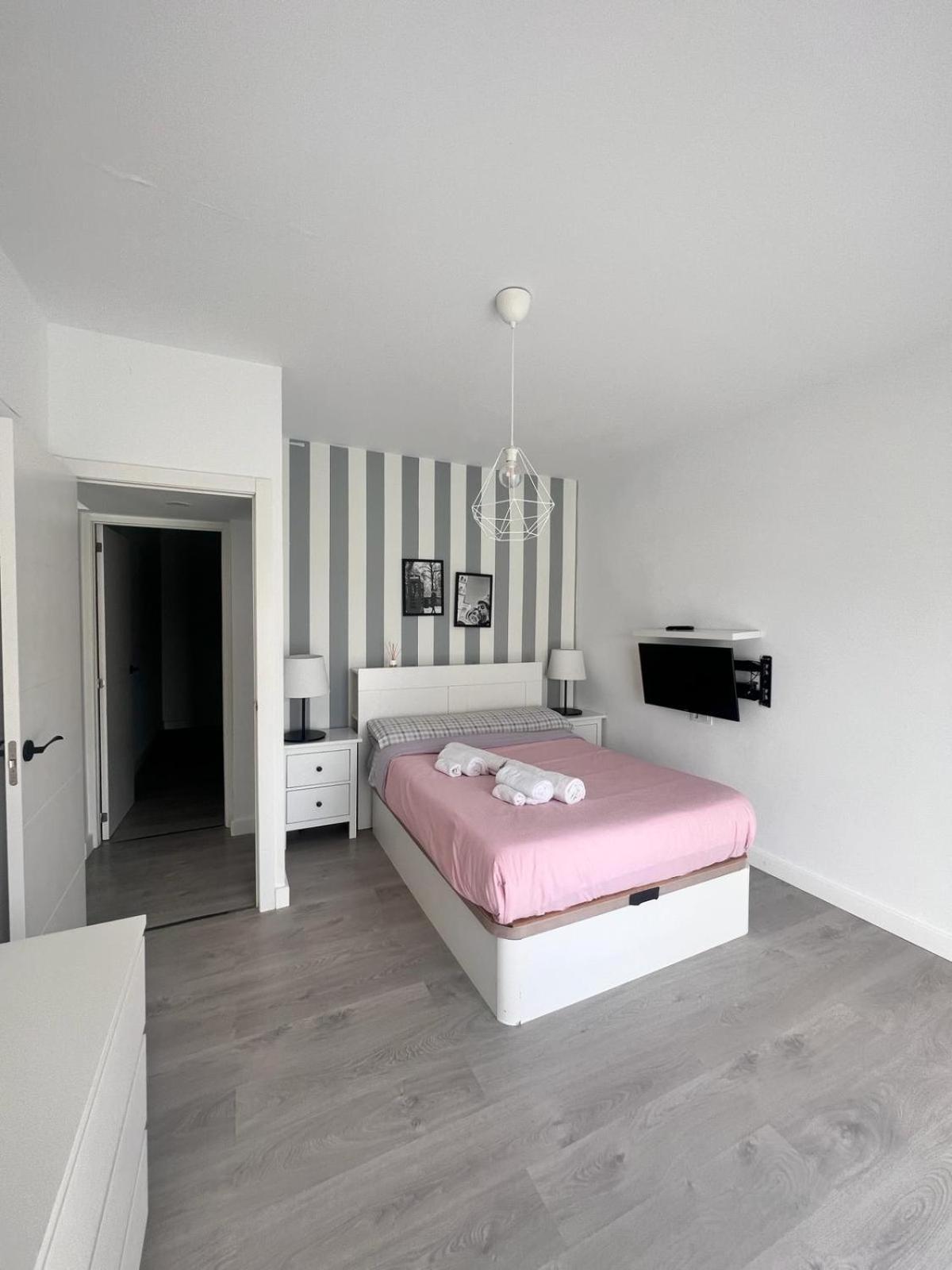 Casa Mayra Los Caparroses 외부 사진
