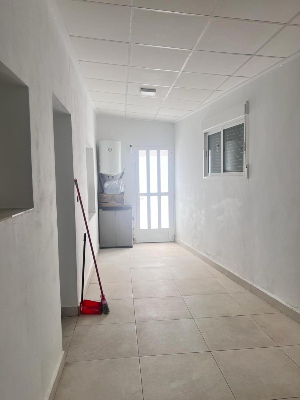 Casa Mayra Los Caparroses 외부 사진