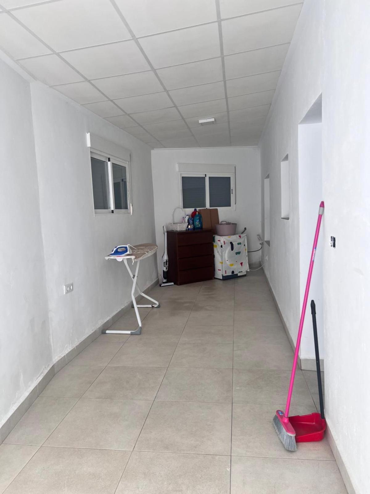 Casa Mayra Los Caparroses 외부 사진
