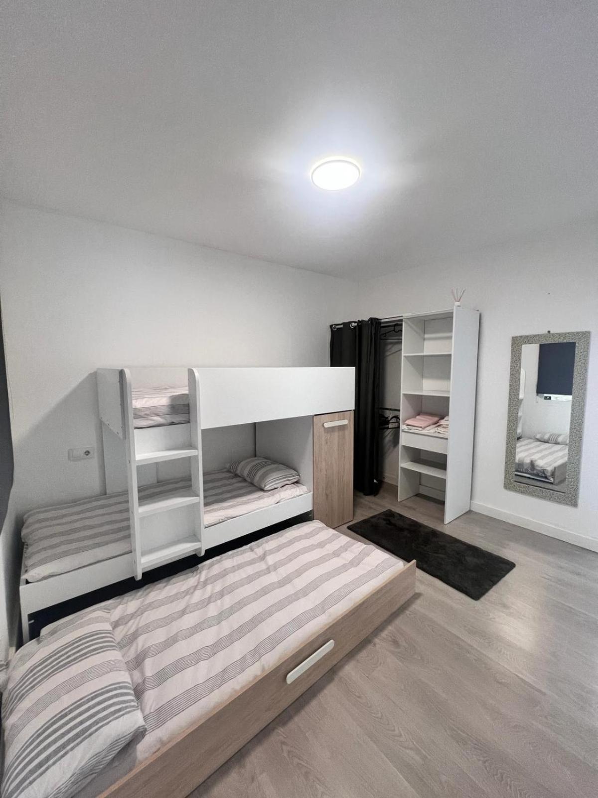 Casa Mayra Los Caparroses 외부 사진